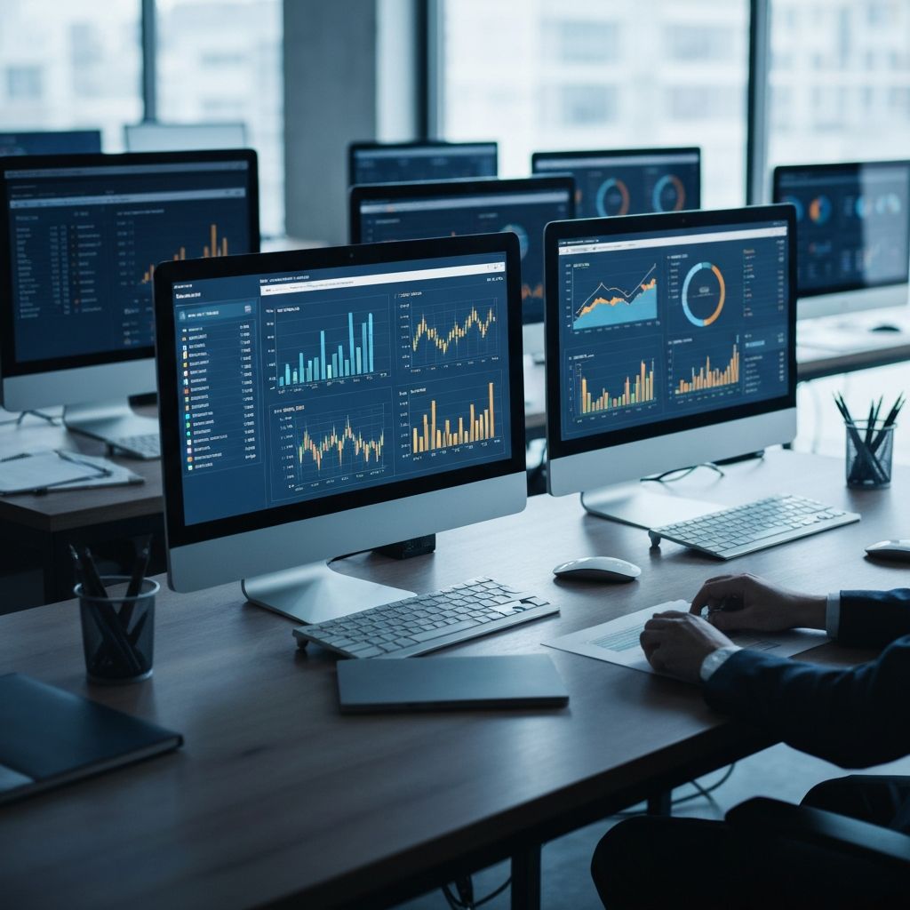 Analityka biznesowa i strategia