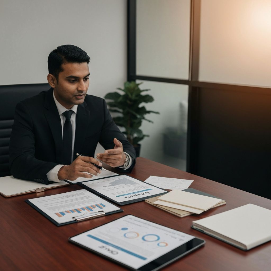 Compliance i doradztwo prawne